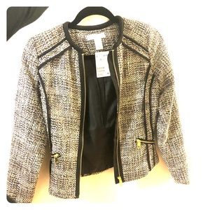 H&M jacket